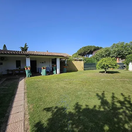 Elena Villa