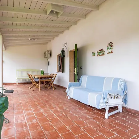 Elena Villa Quartu Sant'Elena