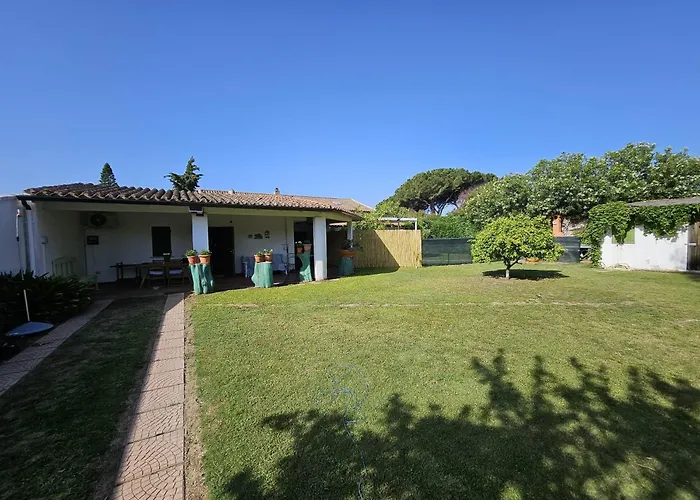 Elena Villa