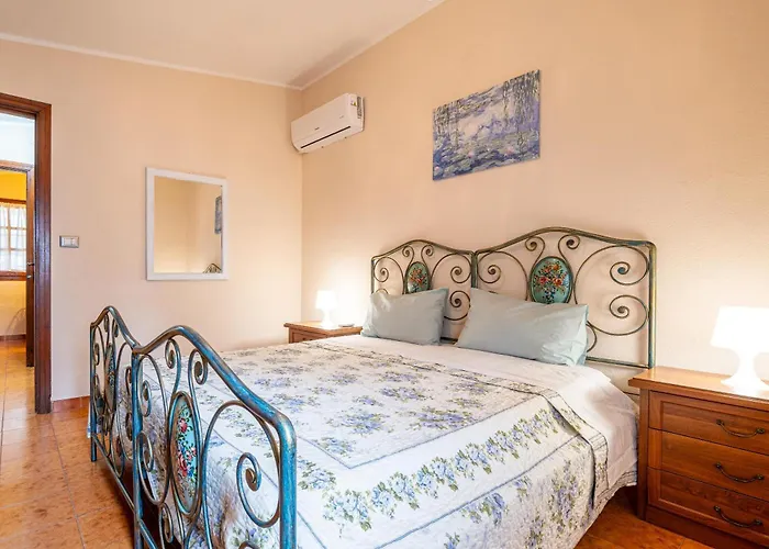 Villa Elena Quartu SantʼElena